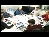 Fútbol es Radio: Victoria del Barça ante el Arsenal - 24/02/16