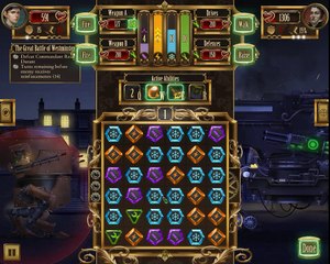 Ironcast Let's play epi  8