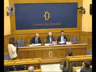 Video herunterladen: Roma - Conferenza stampa di Nicola Fratoianni (24.02.16)