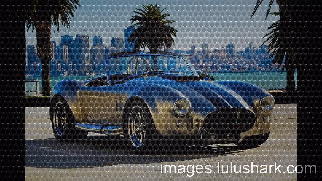 Car Models Images