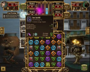 Ironcast Let's play epi  6