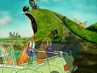 CatDog Theme song instrumental