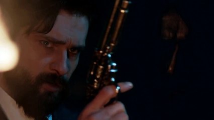 Filinta 49bolum fragman