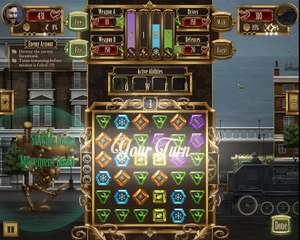 Ironcast Let's play epi  5