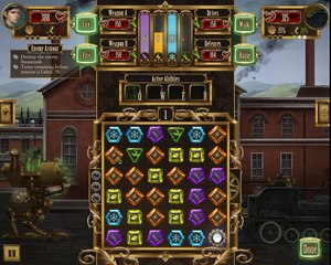 Ironcast Let's play epi  4