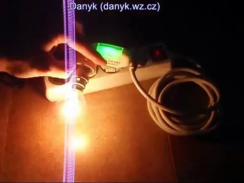 Como ter energia elétrica gratuita! Gerador caseiro muito simples de fazer! - Vídeo Dailymotion