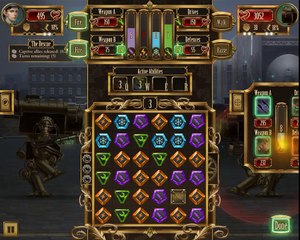 Ironcast Let's play epi  2