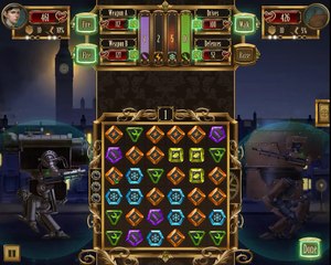 Ironcast Let's play epi  1