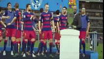 FC Barcelona Winner Champions - FIFA 2016 (Latest Sport)