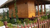 Artists Cottage - Eco Tourism Park (Kolkata, India)