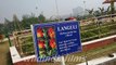 Herbal Garden  - New Town Eco Park in kolkata , West Bengal