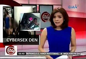 Wowowin to be a daily show! 24 Oras January 29, 2016