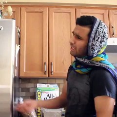ZaidAliT - Brown Moms are Too Dramatic