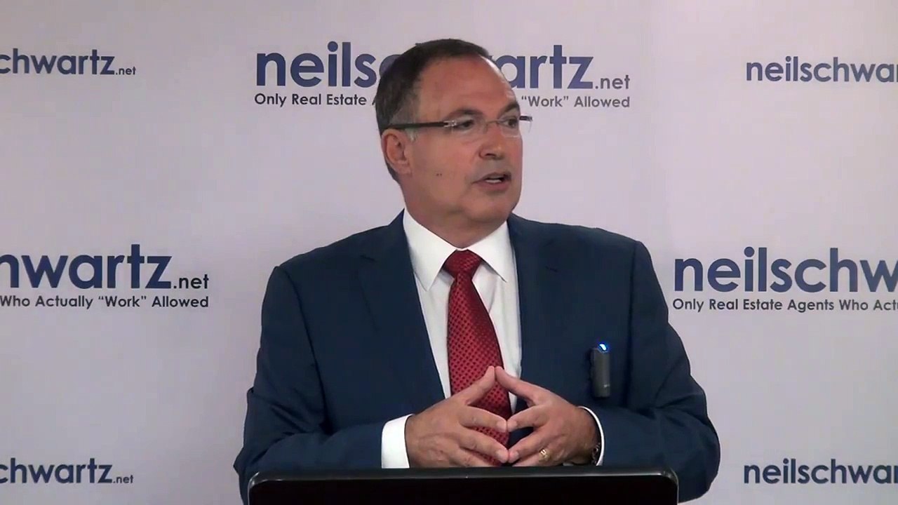 Your Success in Real Estate Sales is in Your Hands