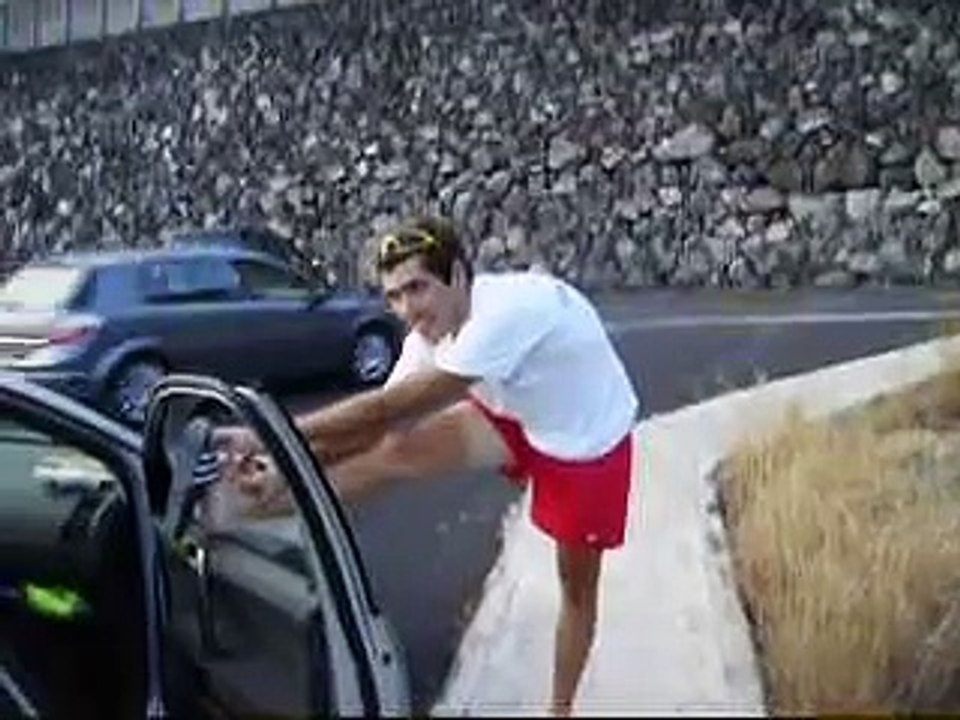 Canarias - La Palma - Roque de Los Muchachos