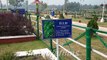 Herbal Garden - New Town Eco Park in kolkata , West Bengal