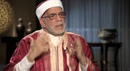 عبدالفتاح مورو يروي قصة مؤثرة لشاب مخمور لقي الله ساجدا