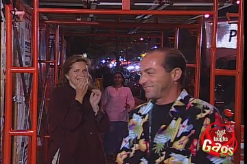 Relax Daily_Funny Leopard Prank