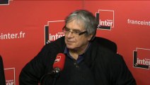 L'invité du 13h Patrick Girard