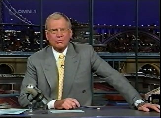 CHRIS ROCK - THE OSCARS