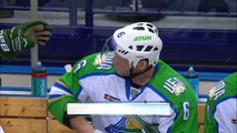 Ak Bars 1 Salavat Yulaev 4 (Series 1-3). Gagarin Cup 2016, EC Round 1