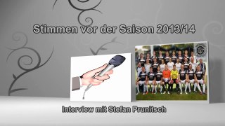 Interview mit Stefan Prunitsch