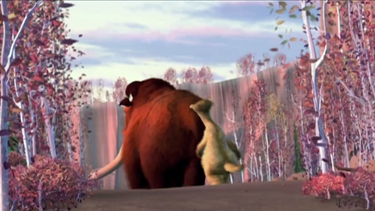 Ice Age | #TBT Trailer | 20th Century FOX