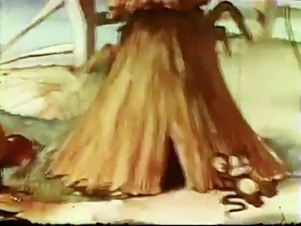 05 Super Mouse Mighty Mouse Super Mouse Rides Again 1943 Terrytoons YouTube