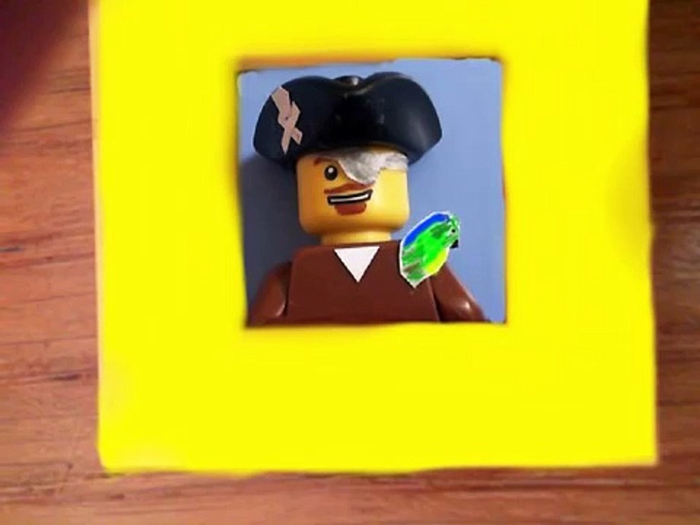 lego spongebob episodes