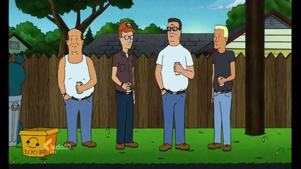 King Of The Hill Theme Song -Full HD-
