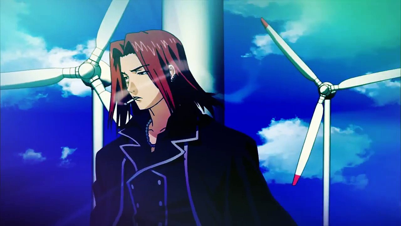 AMV Implosion