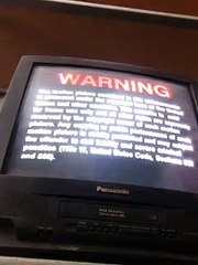 Opening to Beyond the Mat Unrated Special Edition VHS(2000)