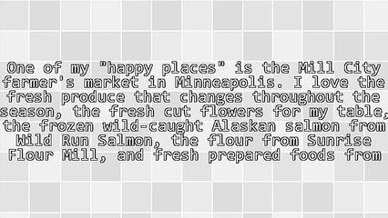 7 Reasons to Buy Your Food Locally