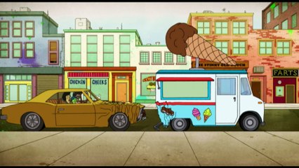 Sanjay et Craig | Bonjour les enfants | NICKELODEON