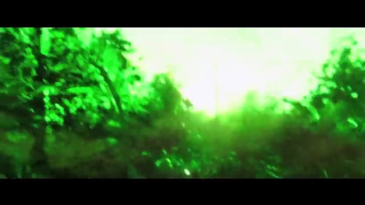 WARCRAFT Movie Trailer (2016)