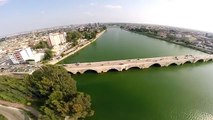 WWW.IZLEVIDEO.NET-Havadan Adana'ya Bir Bakış