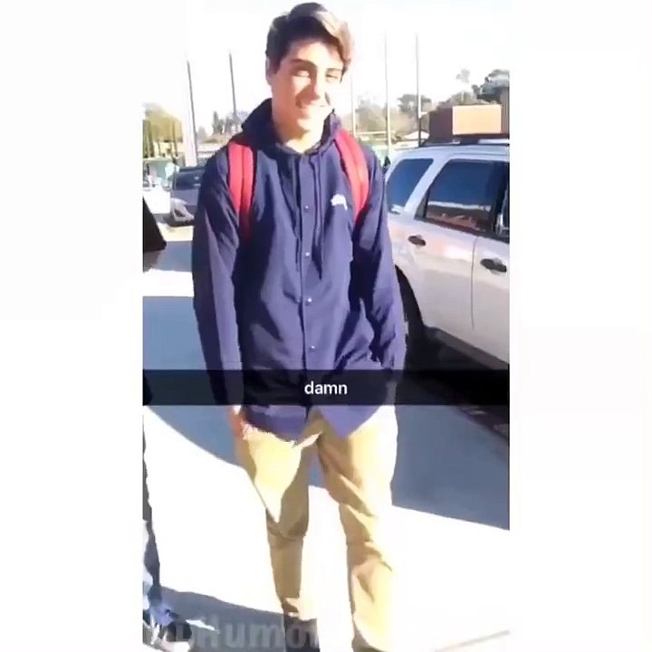 damn daniel