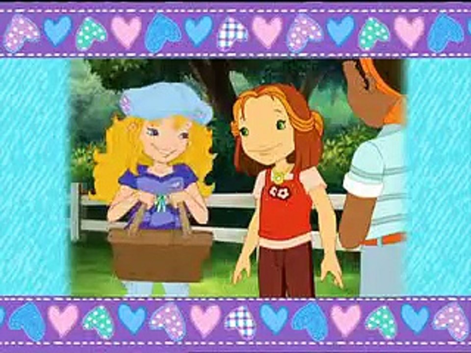 Holly Hobbie, Twinkle in Her Eye