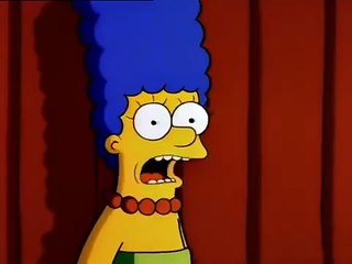 The Simpsons Treehouse of Horror Opening