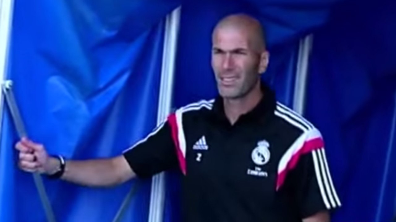 El efecto Zidane que nunca existió