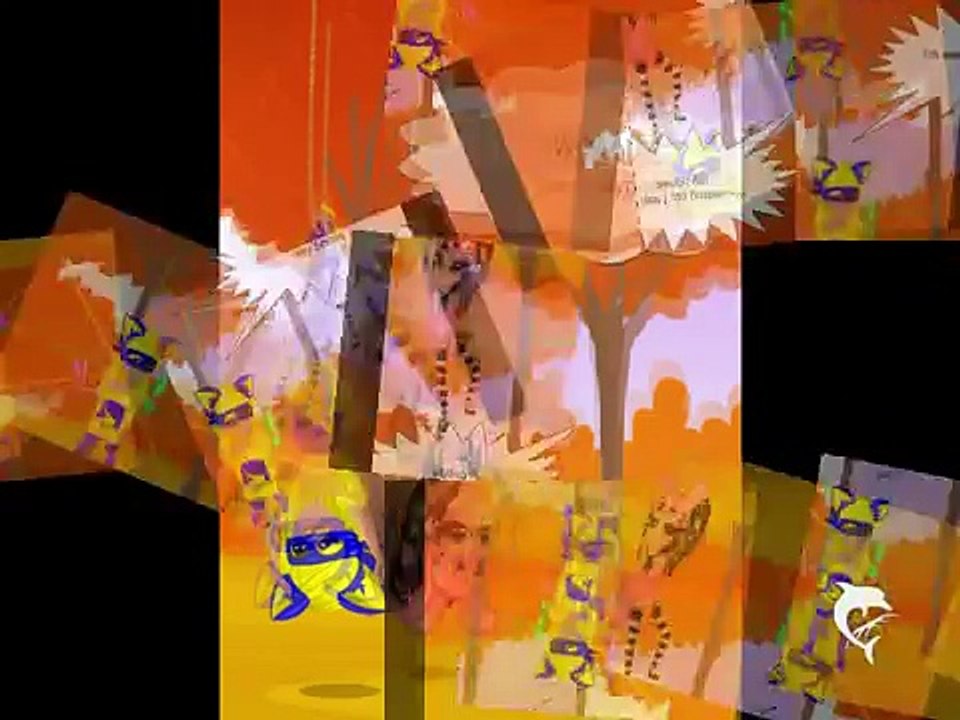 MSP - Radioactive by anna20110