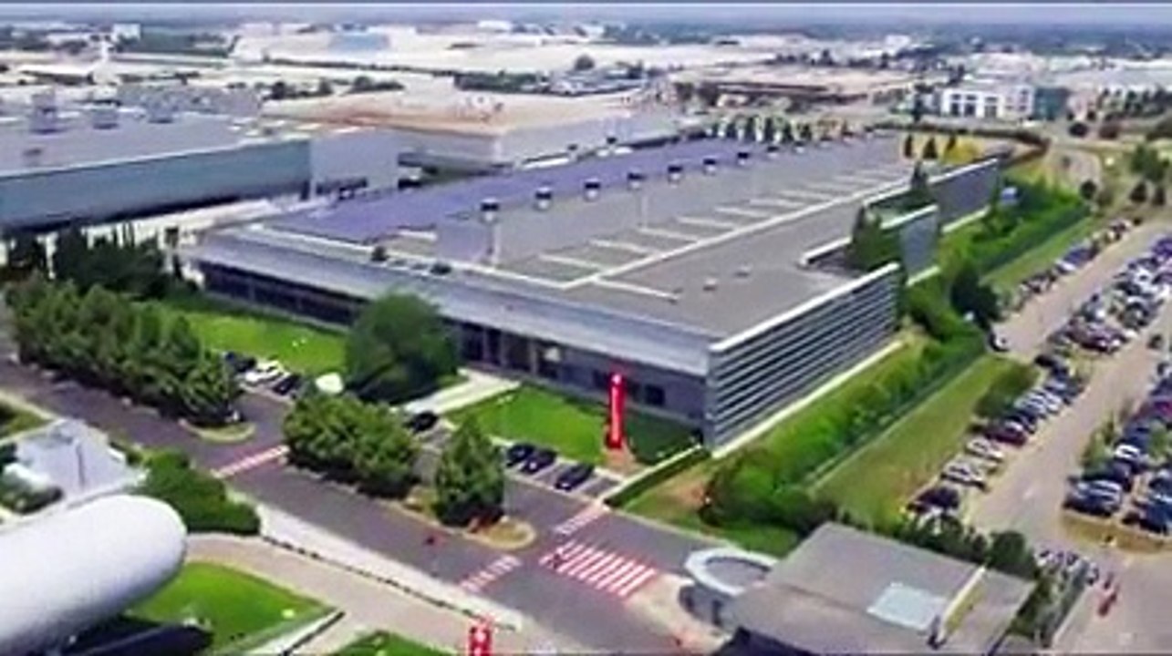 Ferrari Fabrikası -