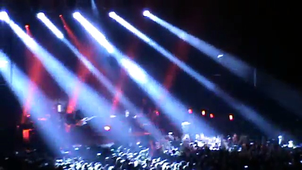 Земфира - Без шансов, 11.04.13, Дворец спорта, Киев