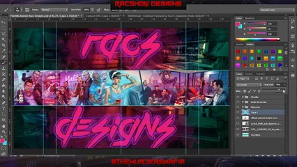 SPEED ART #2 para ZHANHD | GTAV 3D STYLE