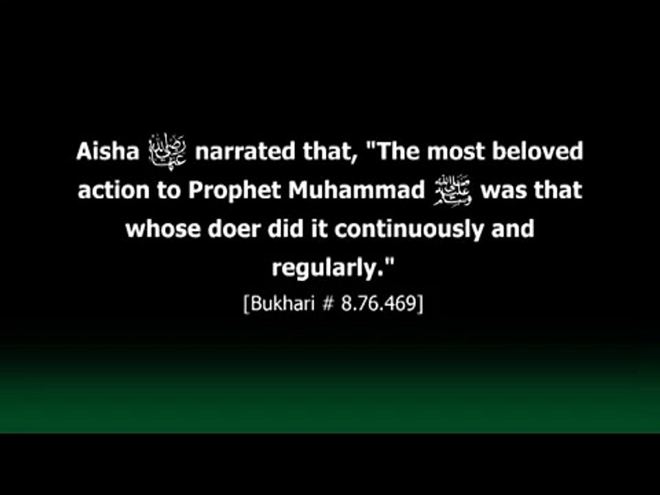 Hidaya Foundation - Automatic Recurring Donation TV