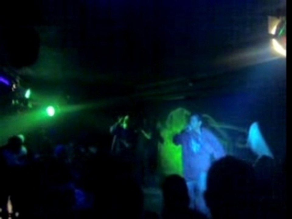 Rafya Kenzy_ Show Case King Palace 03