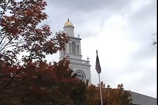 Burlington, Vermont: The West Coast of New England
