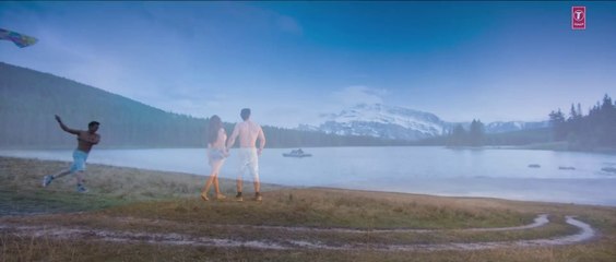 GAZAB KA HAIN YEH DIN Full Video Song | SANAM RE | Pulkit Samrat, Yami Gautam | Divya khosla Kumar