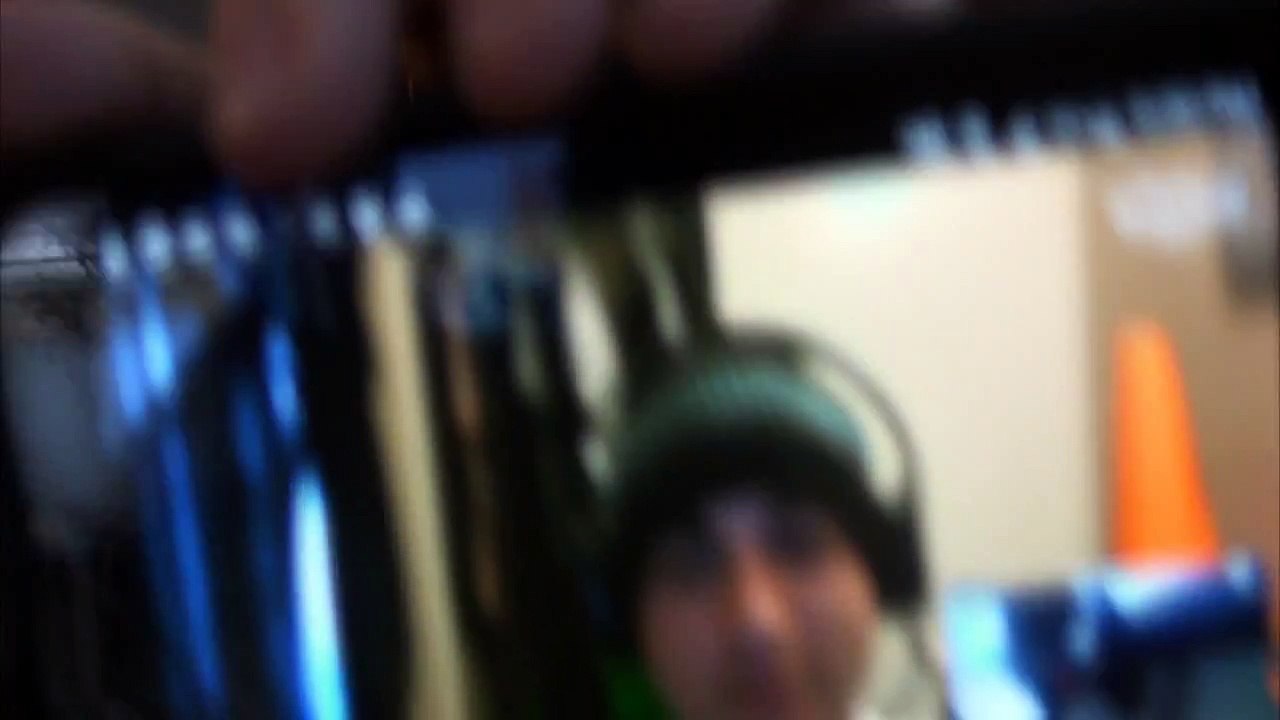 E3 2015 - EA Press Briefing Recap and Thoughts