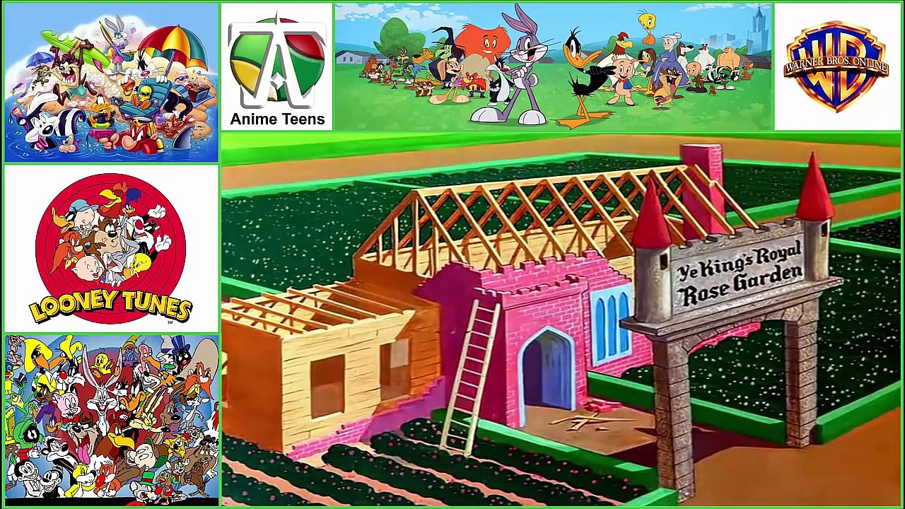 BUGS BUNNY - Conejo: Hood |Rabbit Hood| [AT]